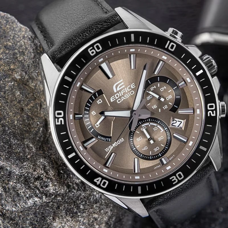 Laikrodis Casio EFR-552L-5AVUEF