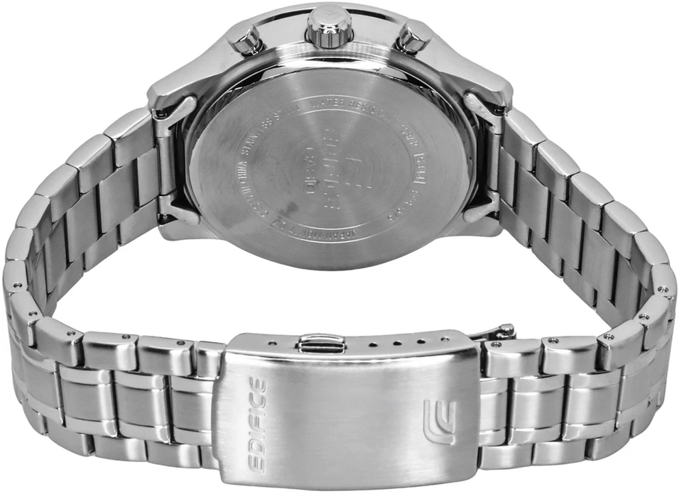 Laikrodis Casio Edifice EFR-575D-1AEF