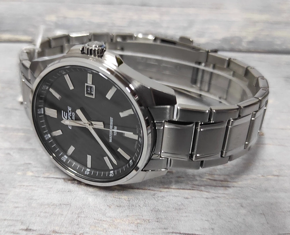 Laikrodis Casio Edifice Classic EFV-150D-1AVUEF