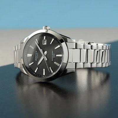 Laikrodis Casio Edifice EFV-160D-1AVEF