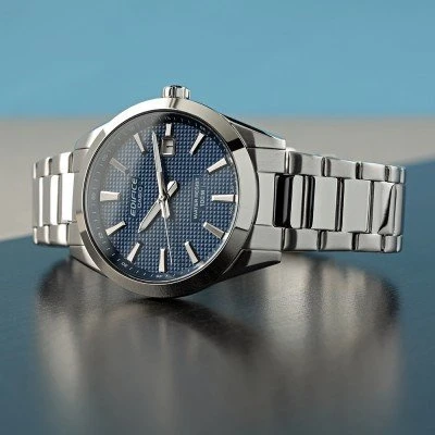 Laikrodis Casio Edifice EFV-160D-2AVEF