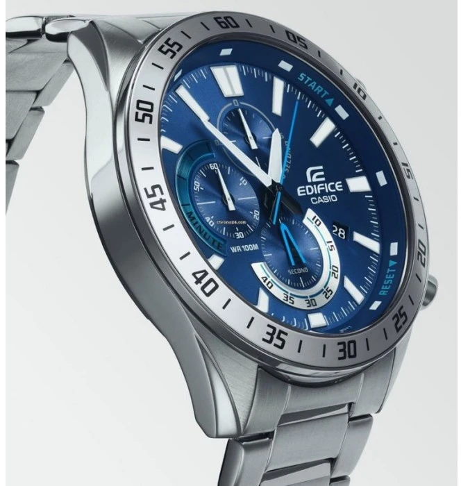 Laikrodis Casio Edifice EFV-620D-2AVUEF