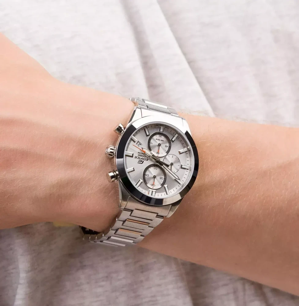 Laikrodis Casio Edifice EFB-710D-7AVUEF
