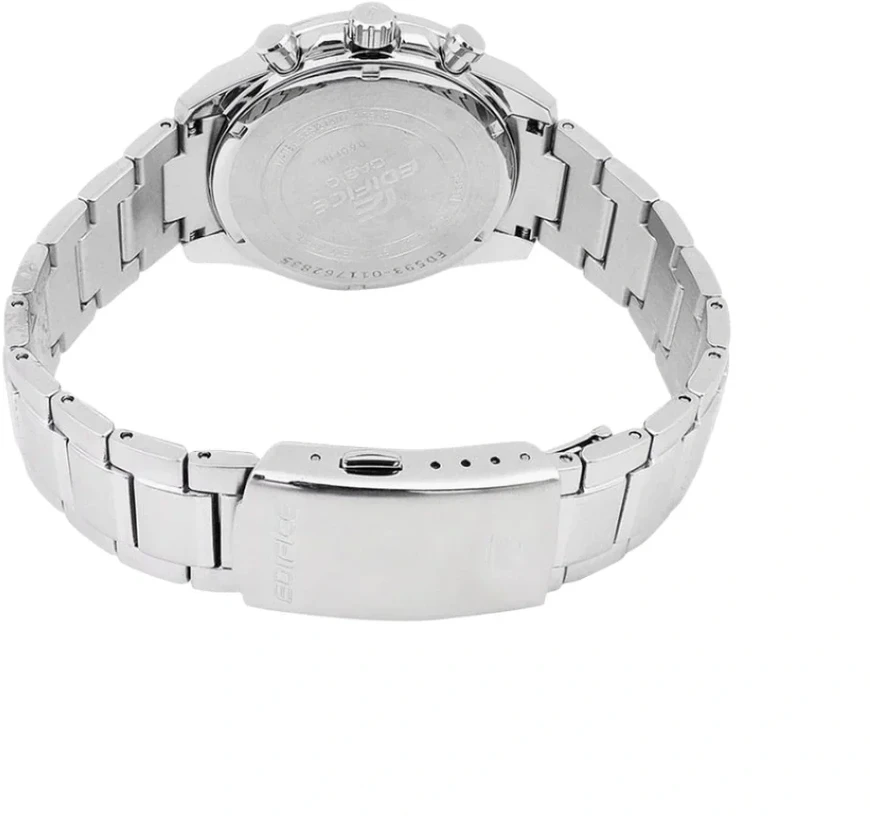Vyriškas laikrodis Casio EFR-574D-2AVUDF