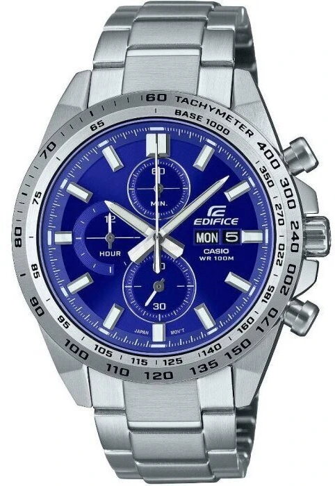 Vyriškas laikrodis Casio EFR-574D-2AVUDF