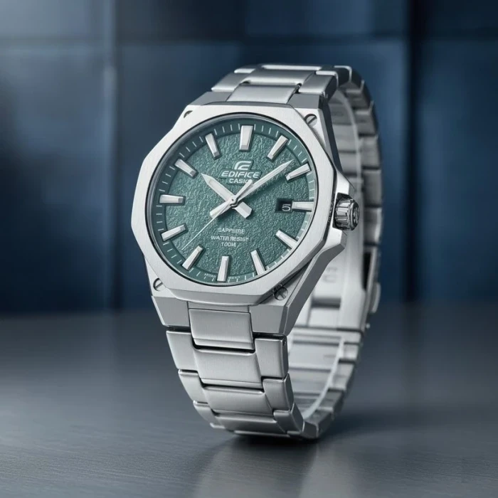 Laikrodis Casio Edifice EFR-S108DE-3AVUEF