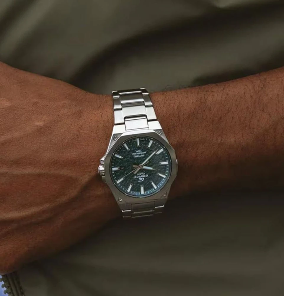 Laikrodis Casio Edifice EFR-S108DE-3AVUEF