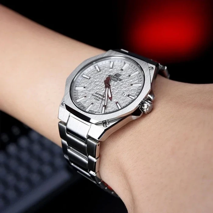 Laikrodis Casio Edifice EFR-S108DE-8AVUEF