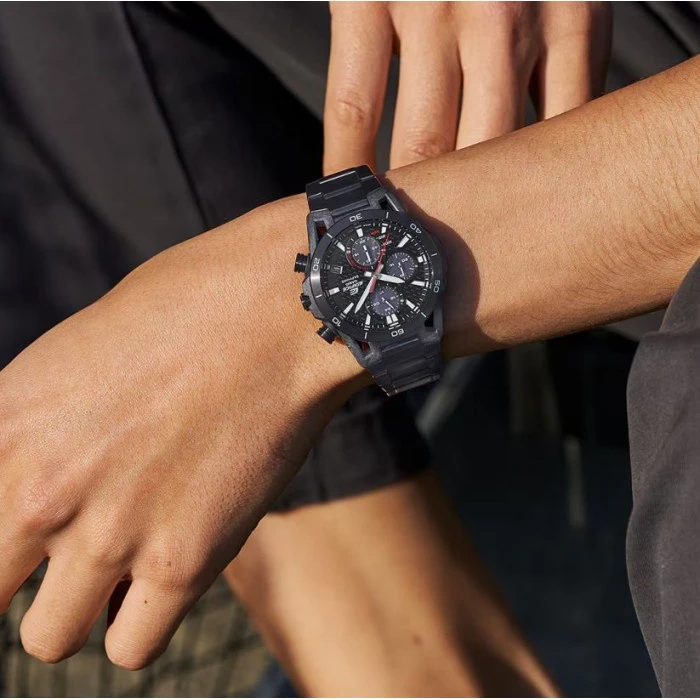 Laikrodis Casio Edifice Sospensione EFS-S640DC-1AVUEF