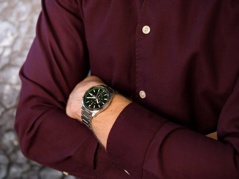 Casio Edifice EFV-610D-3CVUEF
