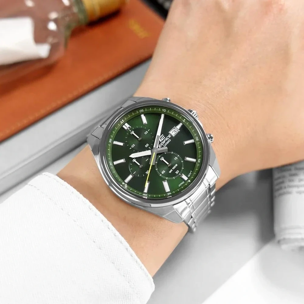 Casio Edifice EFV-610D-3CVUEF