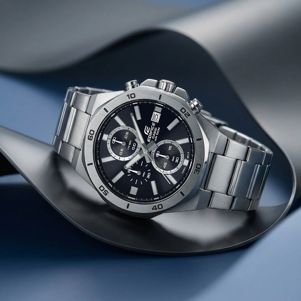 Casio Edifice EFV-640D-1AVUEF