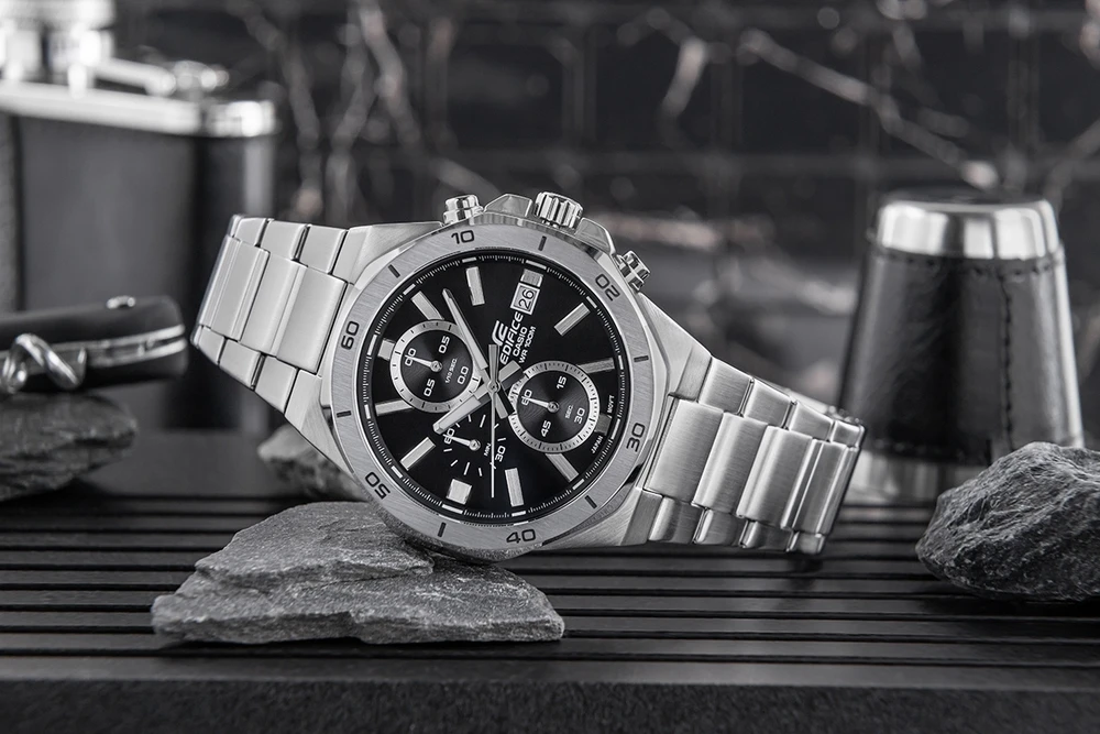 Casio Edifice EFV-640D-1AVUEF