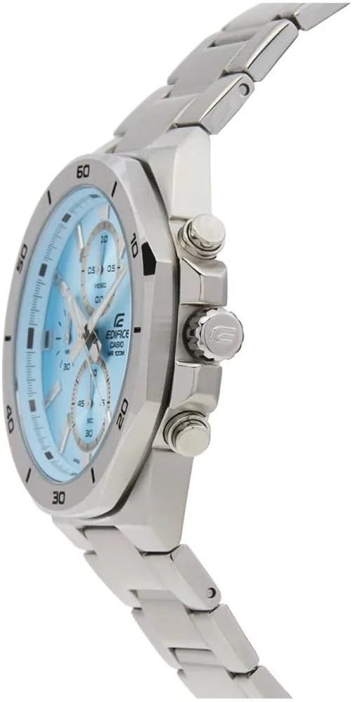 Laikrodis Casio Edifice EFV-640D-2BVUEF
