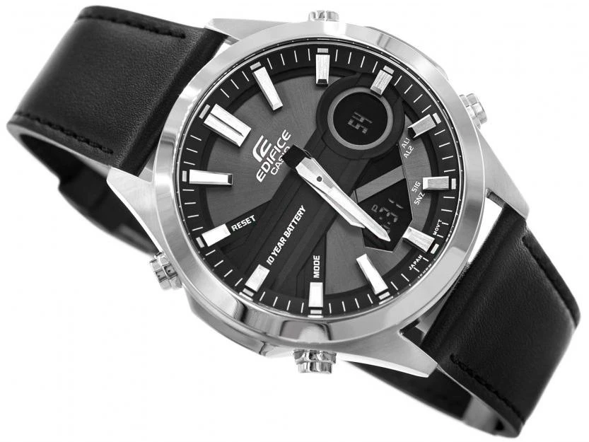 Laikrodis Casio Edifice EFV-C120L-8AEF