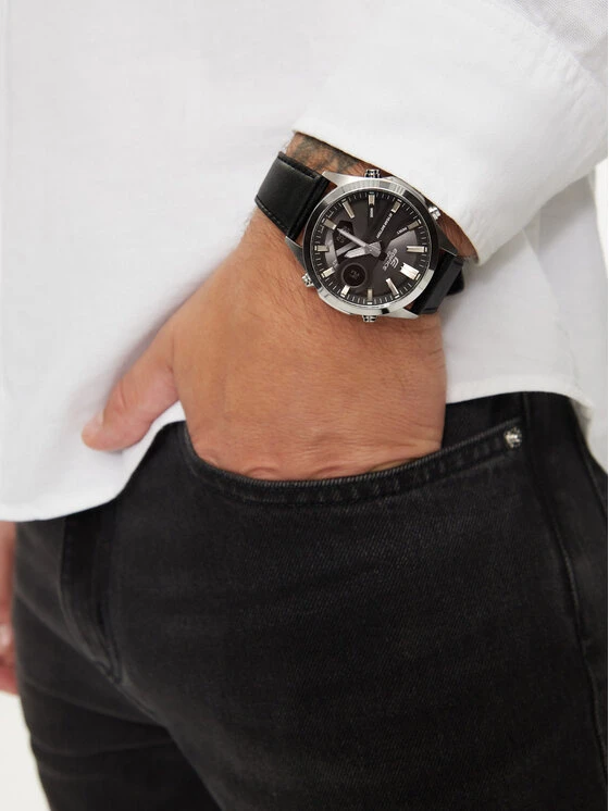 Laikrodis Casio Edifice EFV-C120L-8AEF