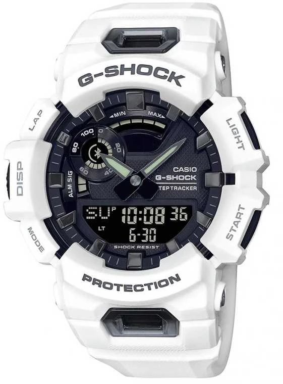 Laikrodis Casio G-SHOCK GBA-900-7AER