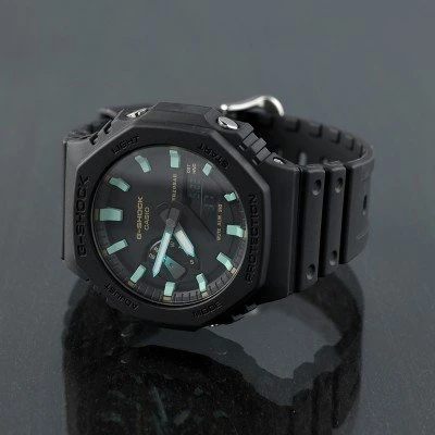 Laikrodis Casio G-SHOCK GA-2100RC-1AER