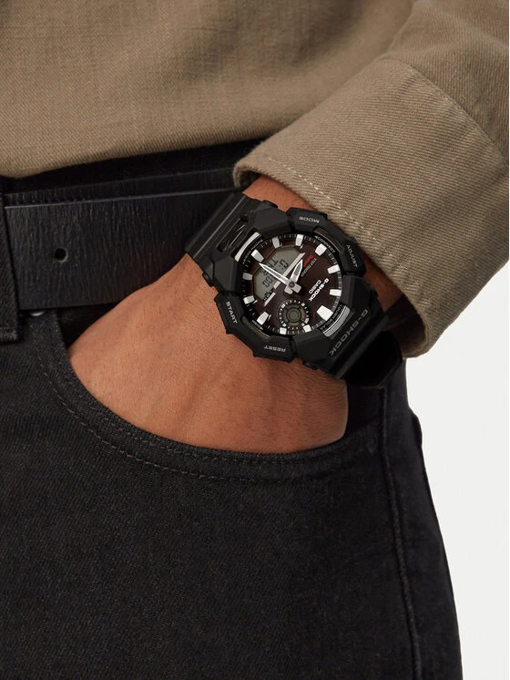 Laikrodis Casio G-Shock GA-B010-1AER