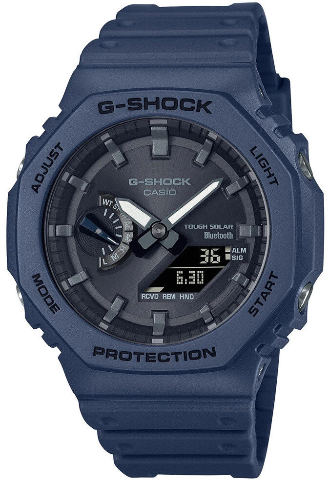 Laikrodis Casio G-SHOCK GA-B2100-2AER