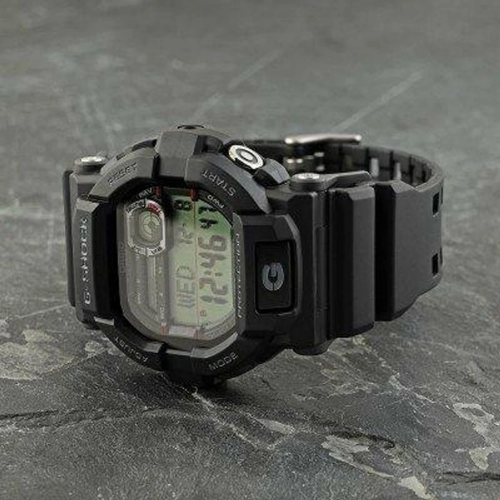 Laikrodis Casio G-shock skaitmeninis GD-350-1ER