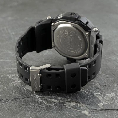 Laikrodis Casio G-shock skaitmeninis GD-350-1ER