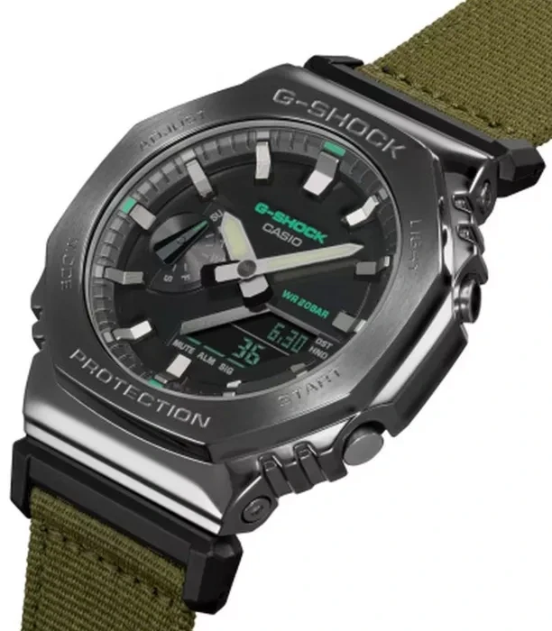Casio G-SHOCK ORIGIN GM-2100CB-3AER metalinis laikrodis