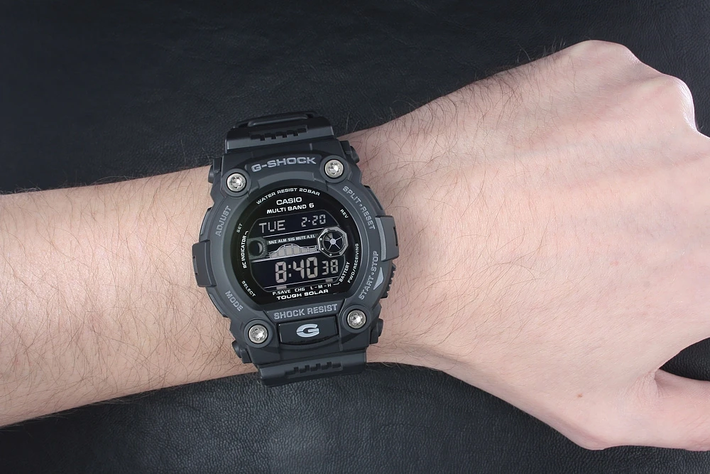Laikrodis Casio G-Shock GW-7900B-1ER