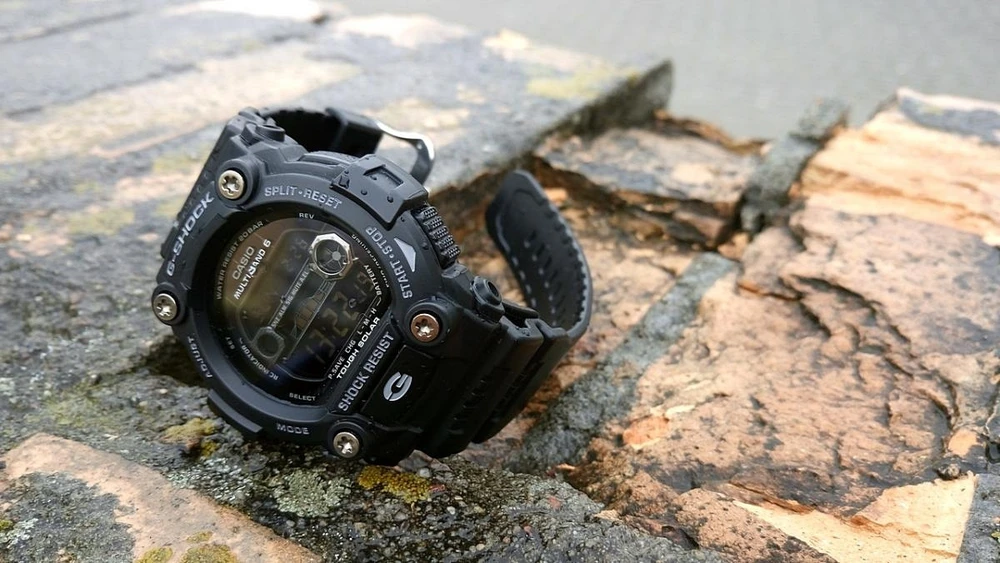 Laikrodis Casio G-Shock GW-7900B-1ER