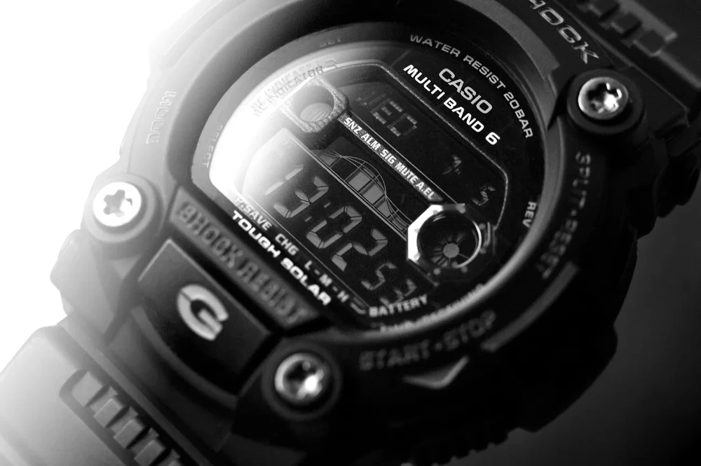 Laikrodis Casio G-Shock GW-7900B-1ER
