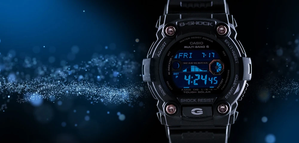 Laikrodis Casio G-Shock GW-7900B-1ER
