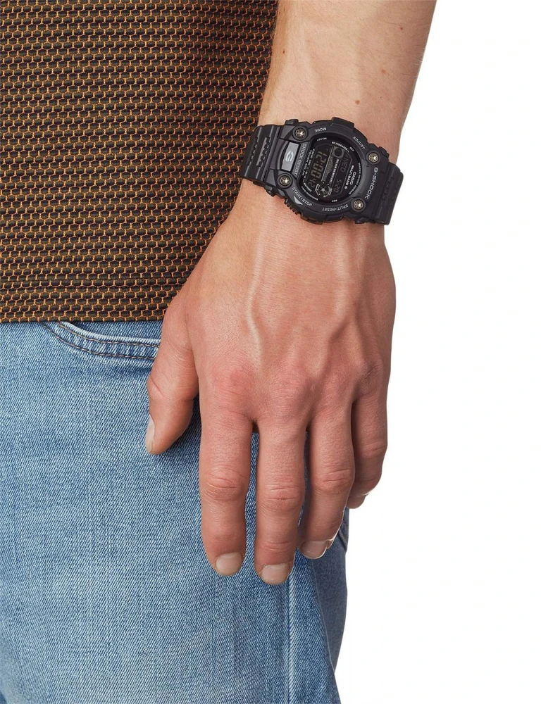 Laikrodis Casio G-Shock GW-7900B-1ER