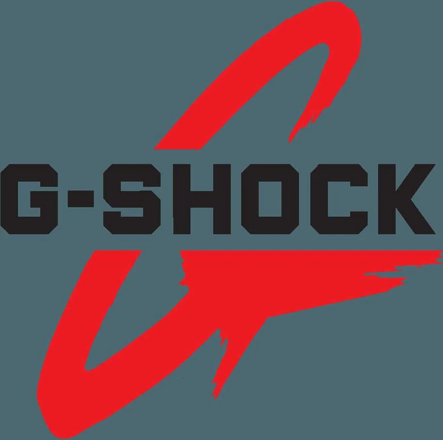 Laikrodis Casio G-SHOCK GA-2100-1AER