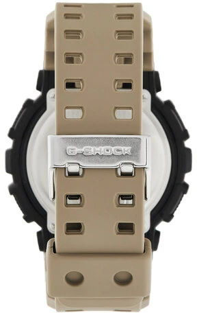 Laikrodis Casio G-Shock GA-110TU-1A5ER