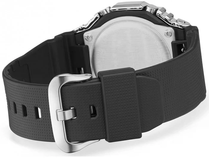 Laikrodis Casio G-Shock Original GBM-2100-1AER