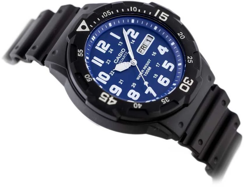 Laikrodis Casio MRW-200H-2B2VEF