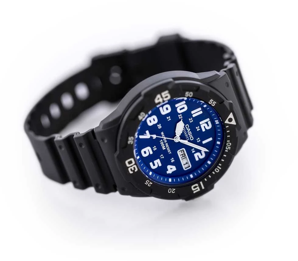 Laikrodis Casio MRW-200H-2B2VEF
