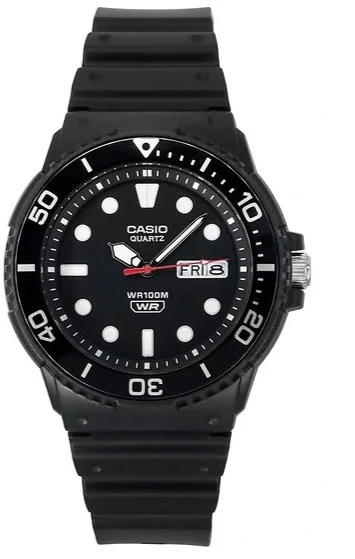 Vyriškas laikrodis Casio MRW-230H-1E1V + BOX