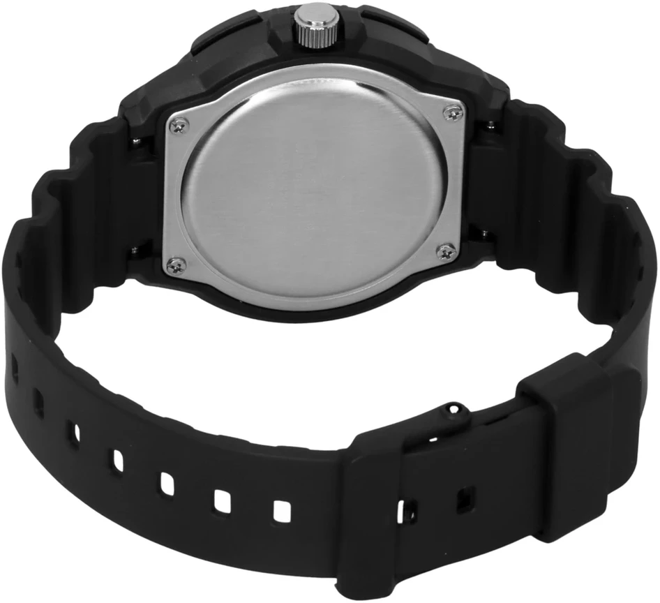 Vyriškas laikrodis Casio MRW-230H-1E1V + BOX