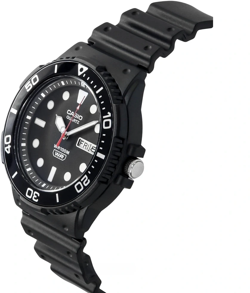 Vyriškas laikrodis Casio MRW-230H-1E1V + BOX