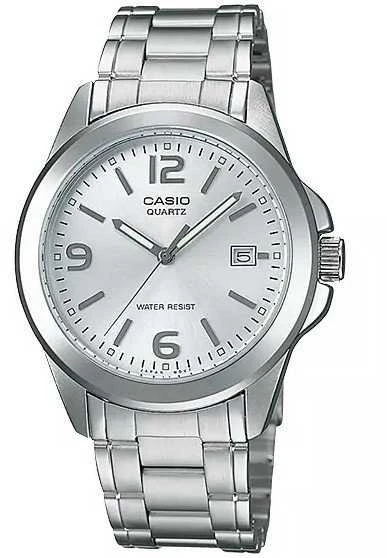 Vyriškas laikrodis CASIO MTP-1215A-7ADF (zd118a) + BOX