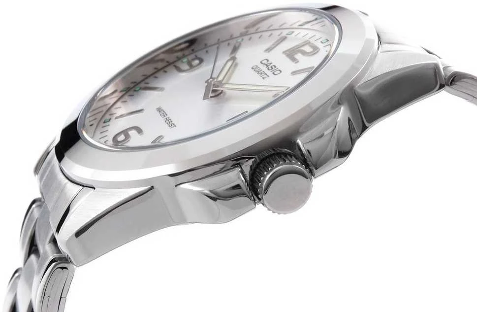Vyriškas laikrodis CASIO MTP-1215A-7ADF (zd118a) + BOX