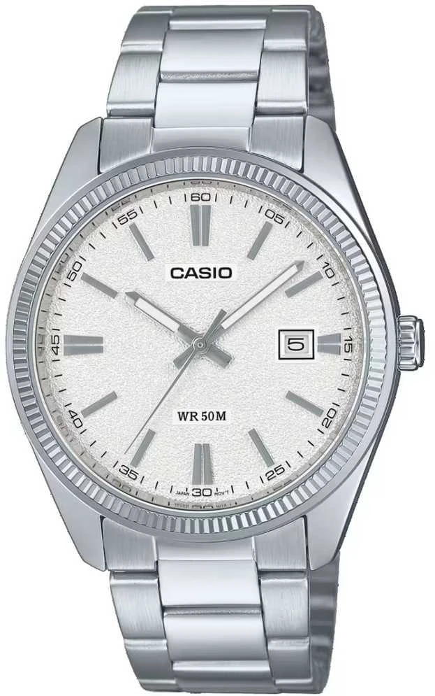 Vyriškas laikrodis CASIO MTP-1302DA-7A (zd072y) + BOX