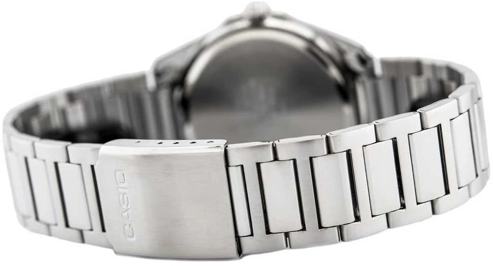 Vyriškas laikrodis CASIO MTP-1370D 1A2V (zd025a) + DĖŽĖ