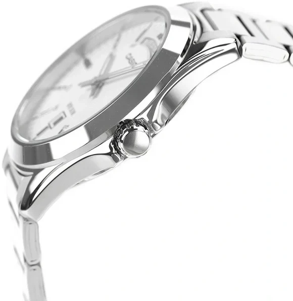 Vyriškas laikrodis CASIO MTP-1370D-7A3 (zd025g) + BOX