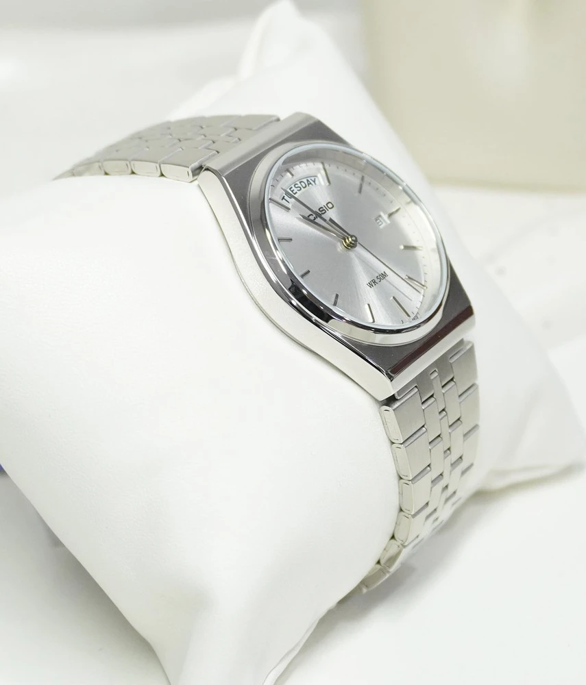 Vyriškas laikrodis Casio MTP-B146D-7A + BOX (zd270e)