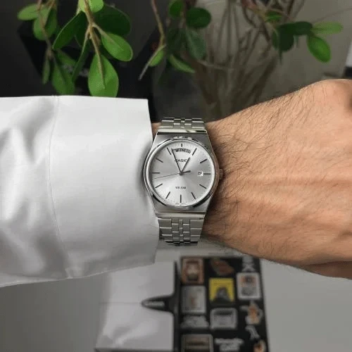 Vyriškas laikrodis Casio MTP-B146D-7A + BOX (zd270e)
