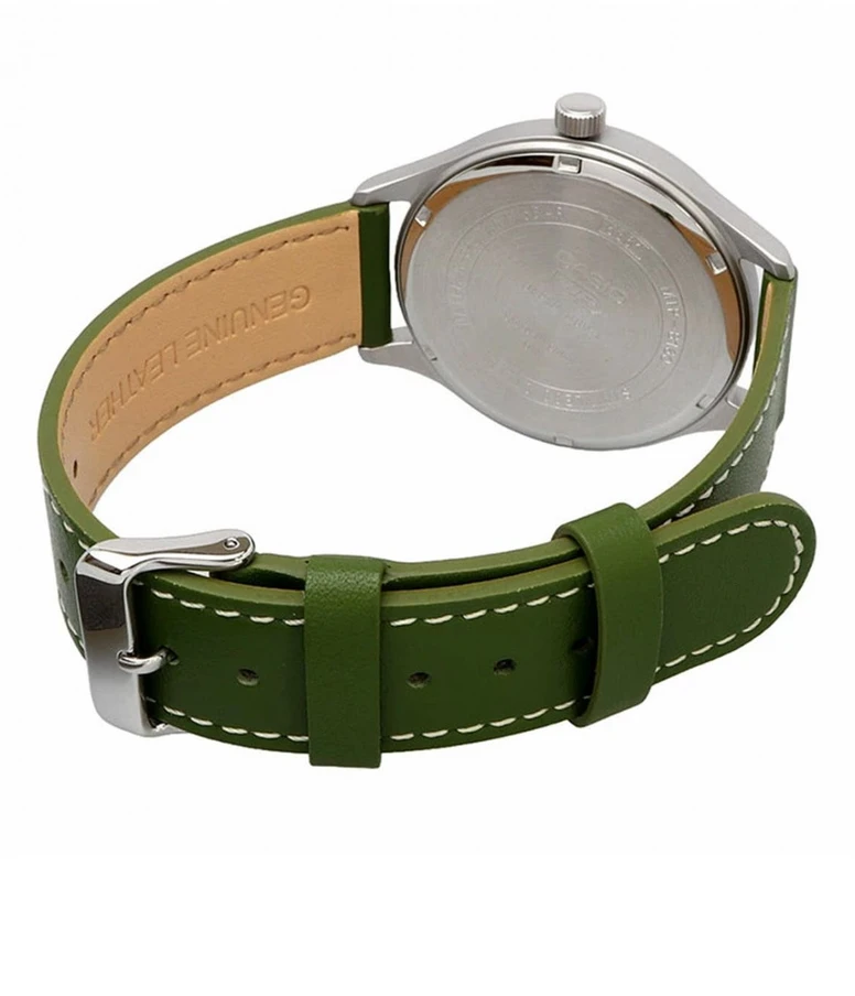 Vyriškas laikrodis Casio MTP-B160L-1B1 + BOX