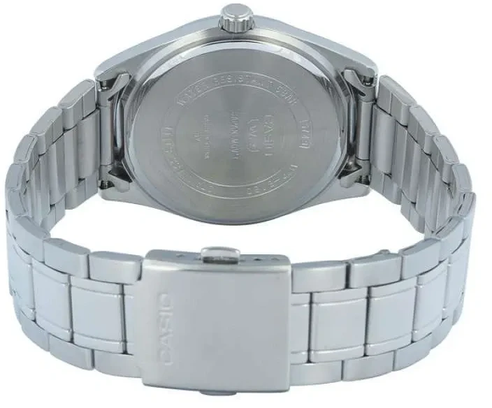 Vyriškas laikrodis Casio MTP-B180D-1A1 + BOX