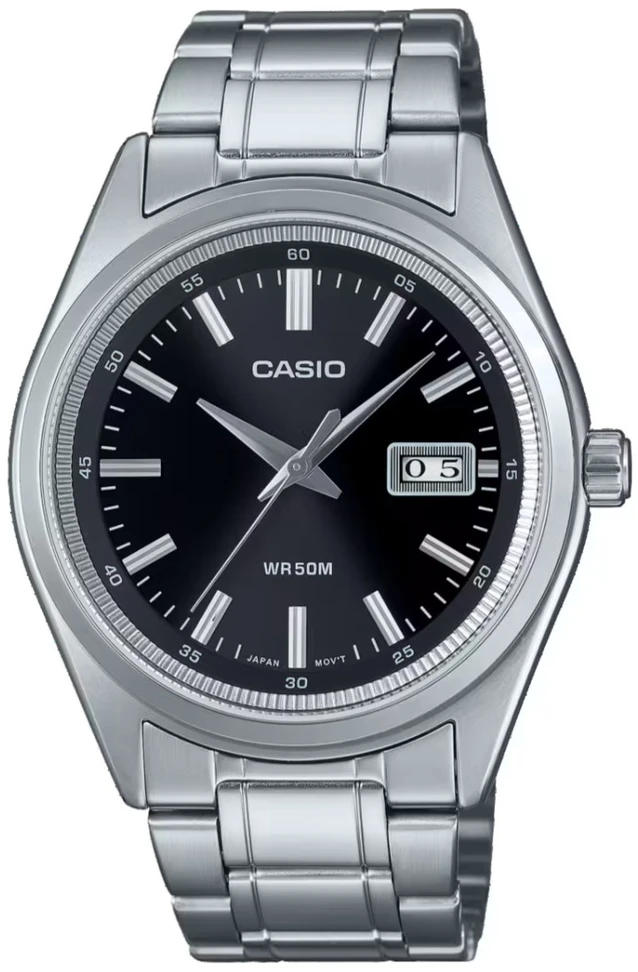 Vyriškas laikrodis Casio MTP-B180D-1A1 + BOX